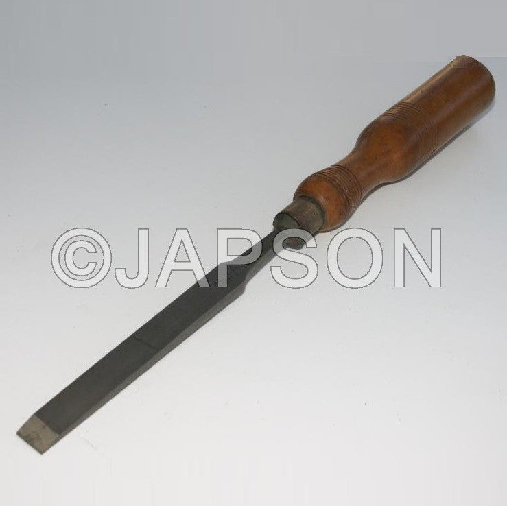 Chisels, Wood, Bevel Edge Chisels, Wood, Bevel Edge